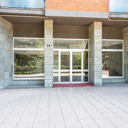 Lingotto Pala Alpitour Ristrutturato Con Wifi E Aria Condizionata Turim Exterior foto