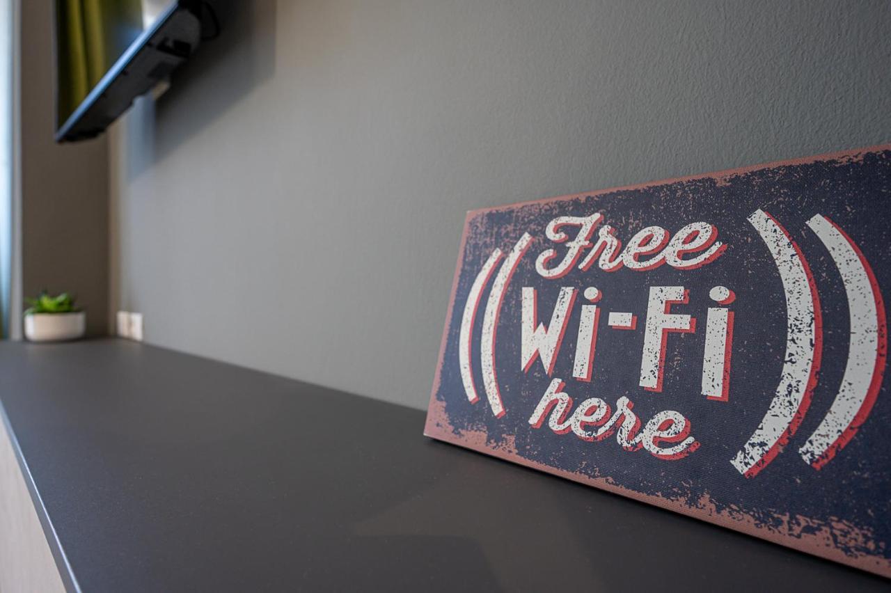 Lingotto Pala Alpitour Ristrutturato Con Wifi E Aria Condizionata Turim Exterior foto