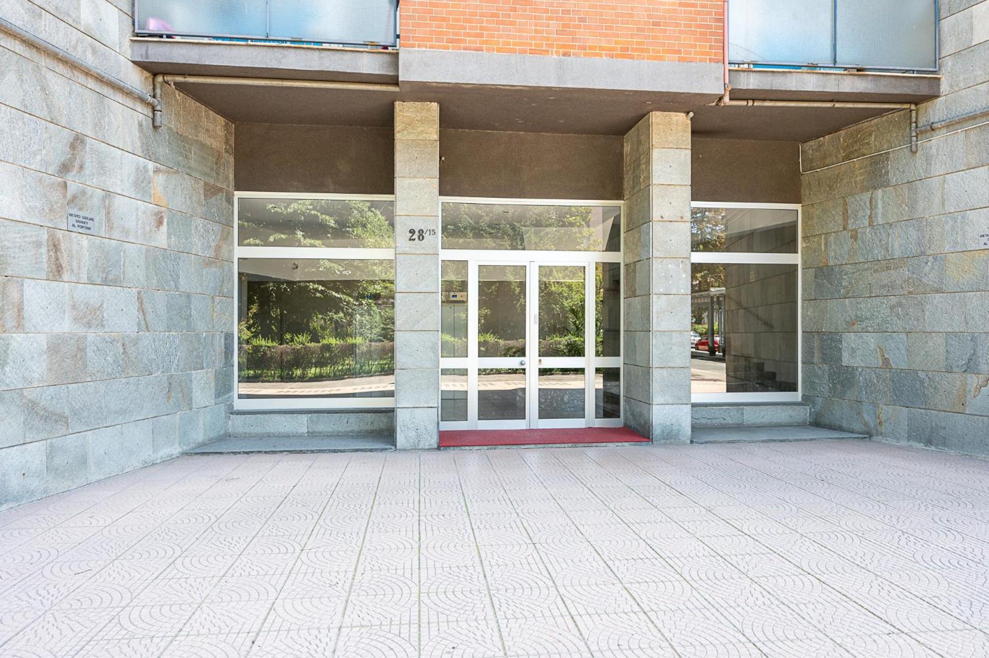 Lingotto Pala Alpitour Ristrutturato Con Wifi E Aria Condizionata Turim Exterior foto
